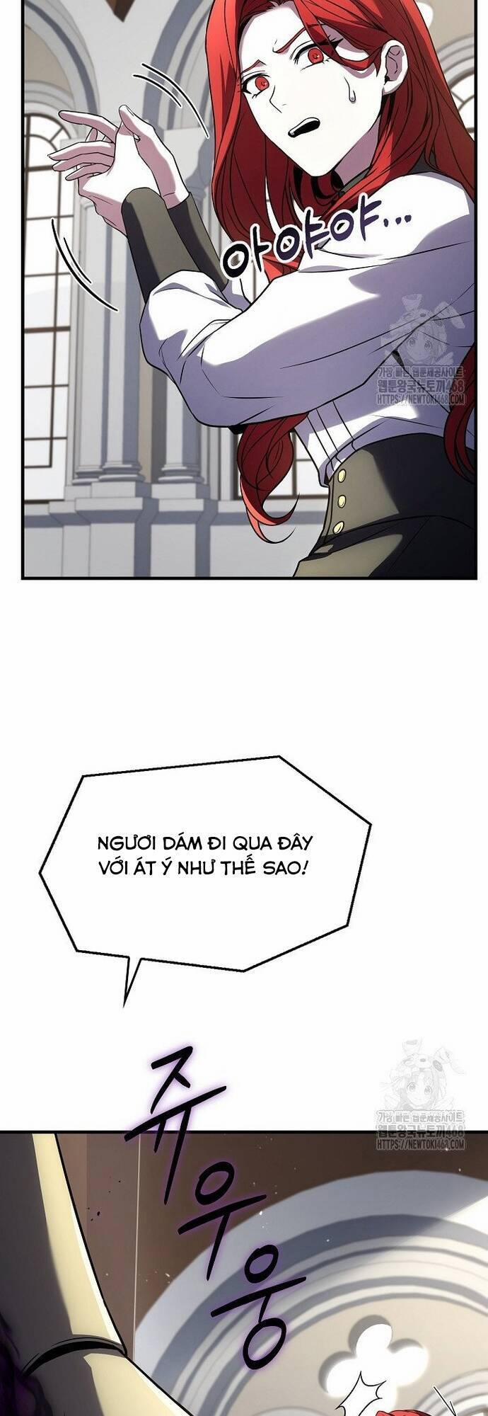 Huyền Thoại Giáo Sĩ Trở Lại 161 trang 28