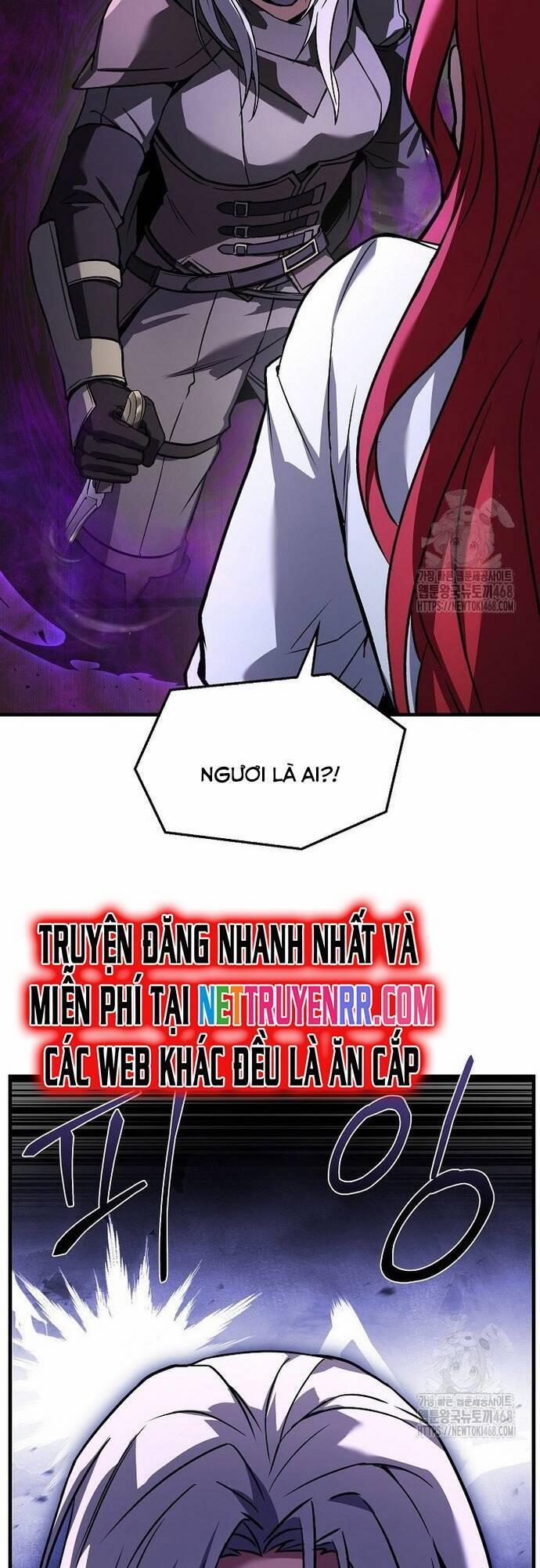 Huyền Thoại Giáo Sĩ Trở Lại 161 trang 29