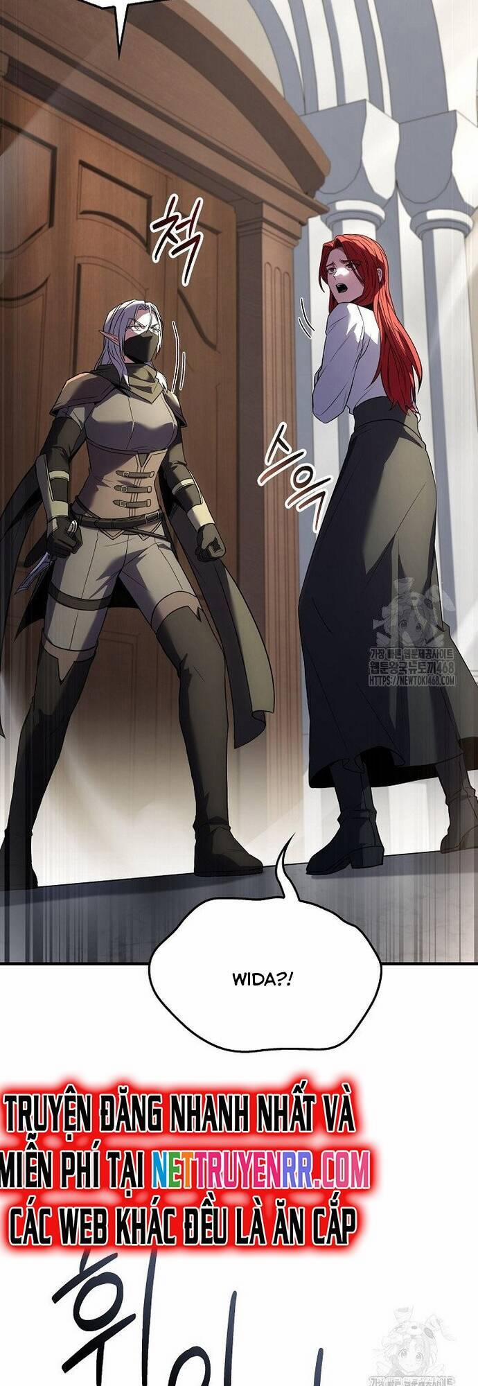 Huyền Thoại Giáo Sĩ Trở Lại 161 trang 30