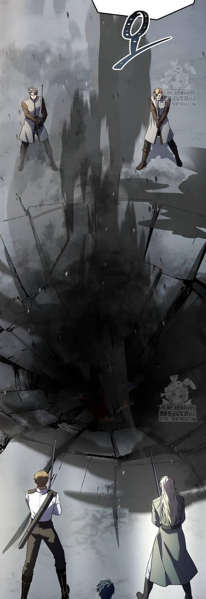 Huyền Thoại Giáo Sĩ Trở Lại 161 trang 32