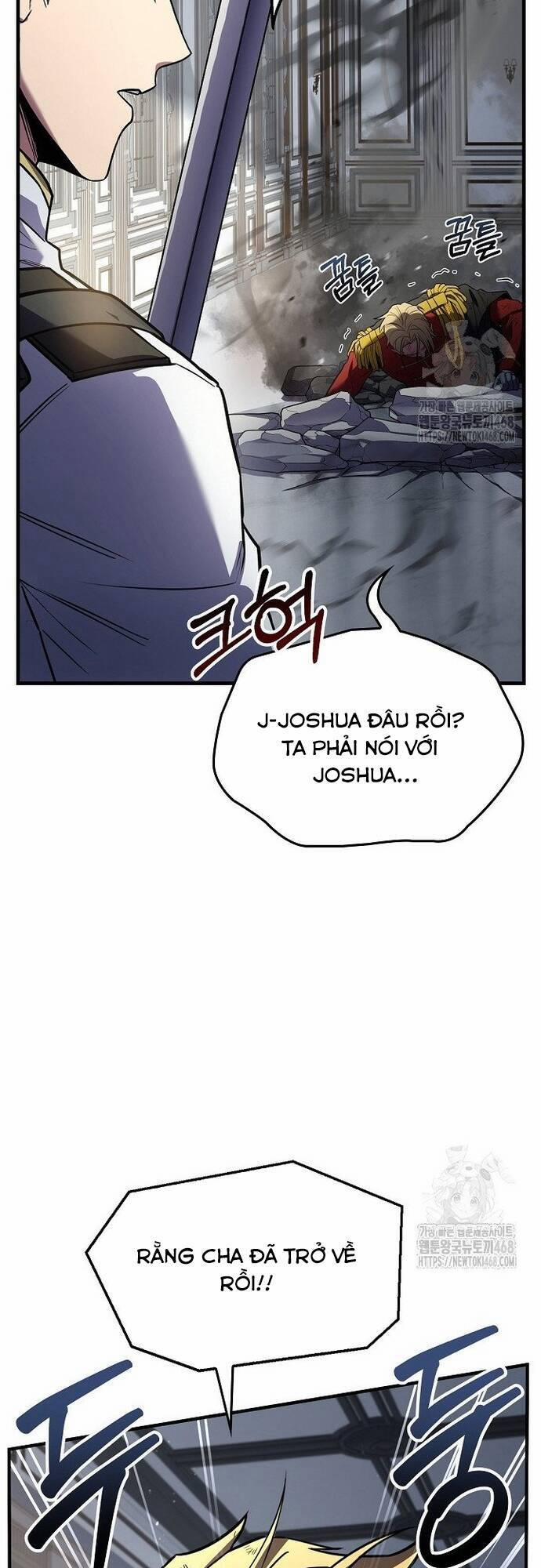 Huyền Thoại Giáo Sĩ Trở Lại 161 trang 33
