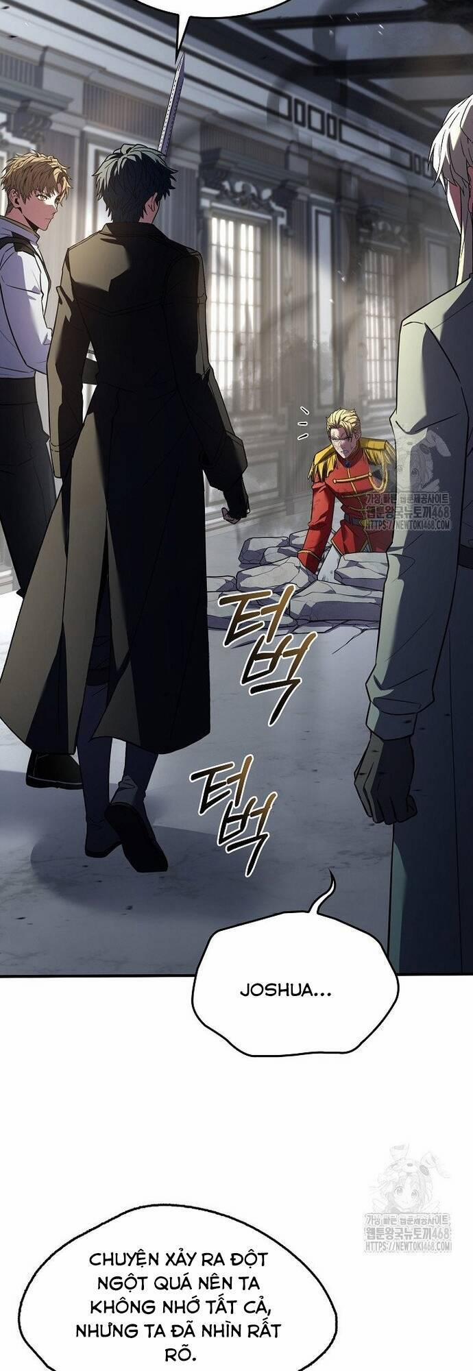 Huyền Thoại Giáo Sĩ Trở Lại 161 trang 34