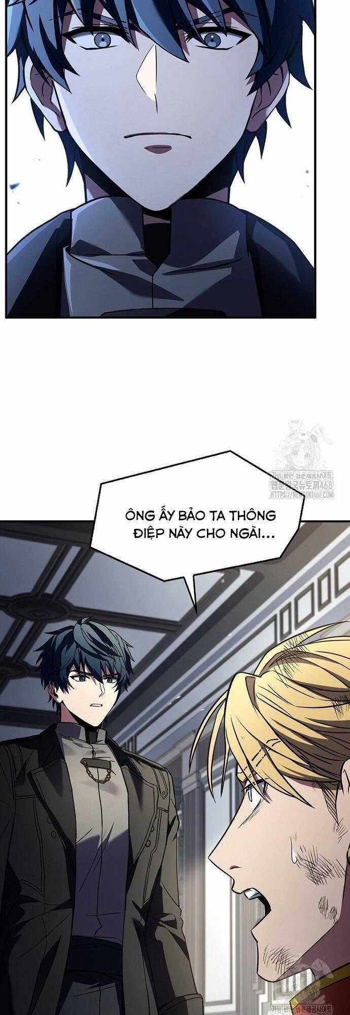 Huyền Thoại Giáo Sĩ Trở Lại 161 trang 35