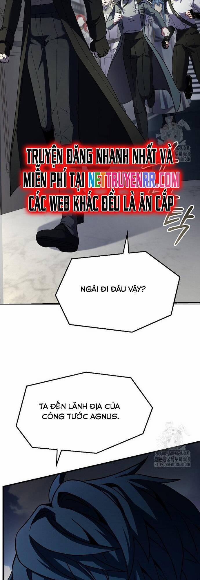 Huyền Thoại Giáo Sĩ Trở Lại 161 trang 38