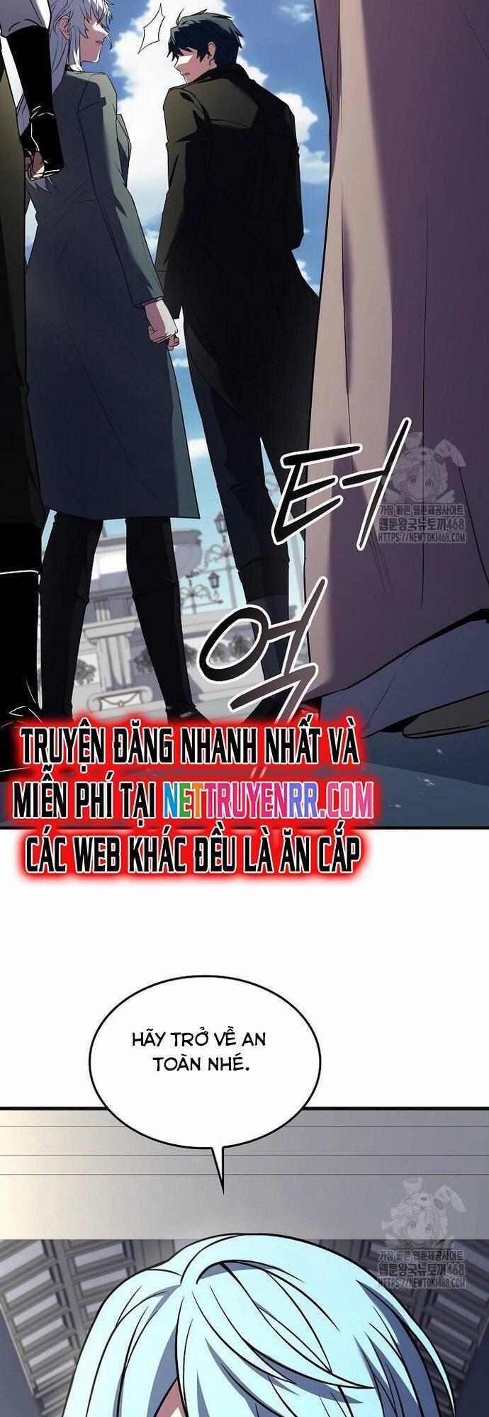 Huyền Thoại Giáo Sĩ Trở Lại 161 trang 39