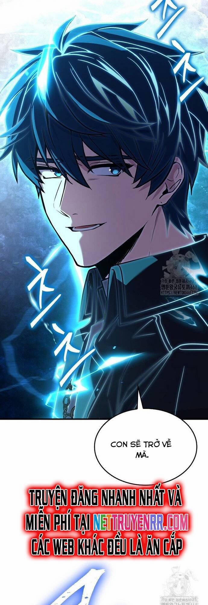 Huyền Thoại Giáo Sĩ Trở Lại 161 trang 40