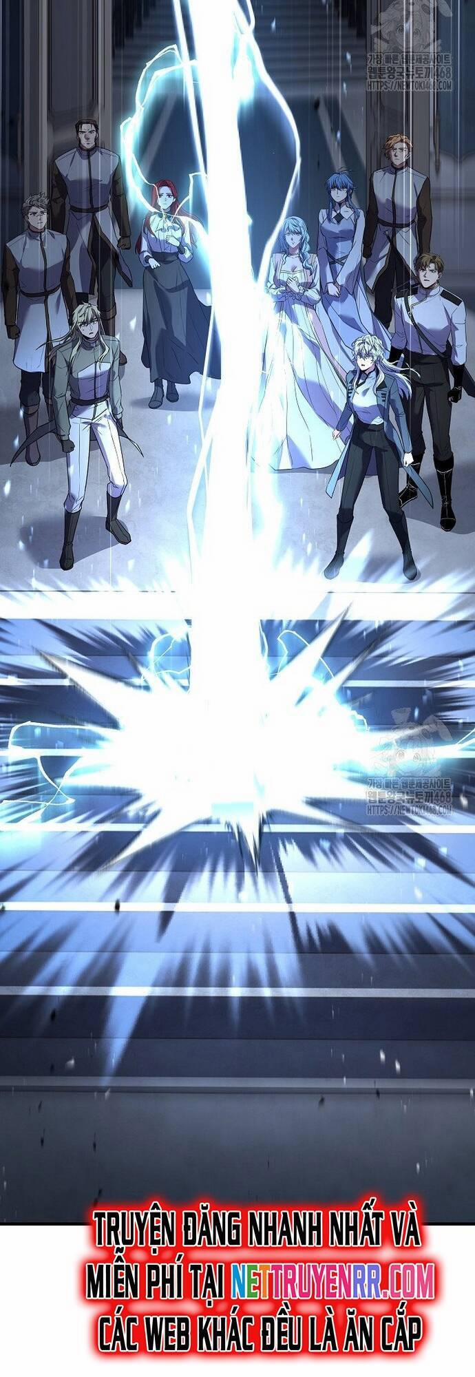 Huyền Thoại Giáo Sĩ Trở Lại 161 trang 41