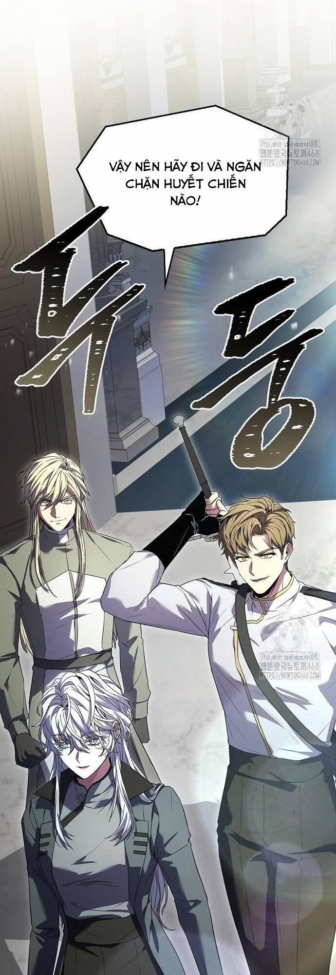 Huyền Thoại Giáo Sĩ Trở Lại 161 trang 42