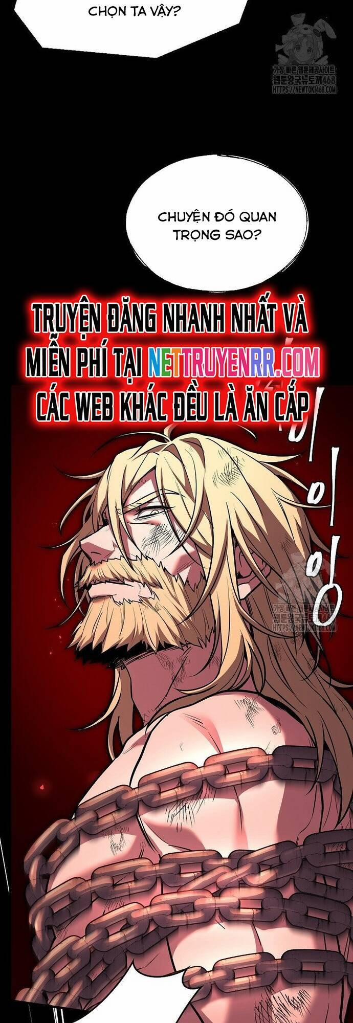 Huyền Thoại Giáo Sĩ Trở Lại 161 trang 6
