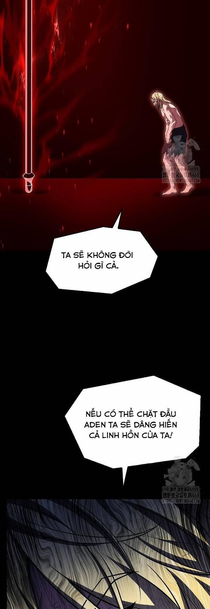Huyền Thoại Giáo Sĩ Trở Lại 161 trang 8