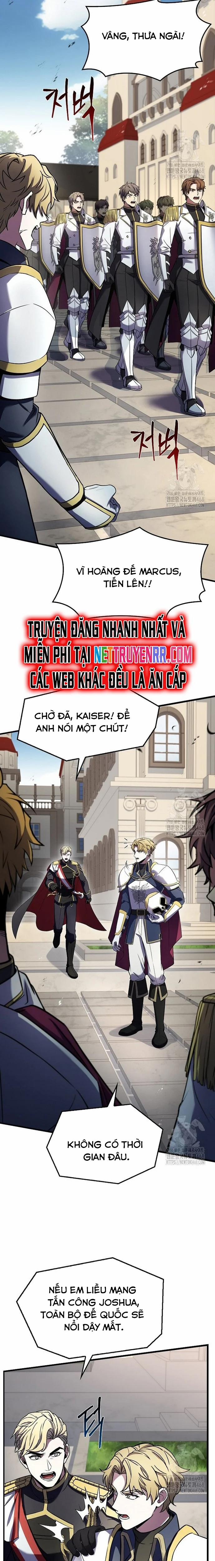 Huyền Thoại Giáo Sĩ Trở Lại 162 trang 1