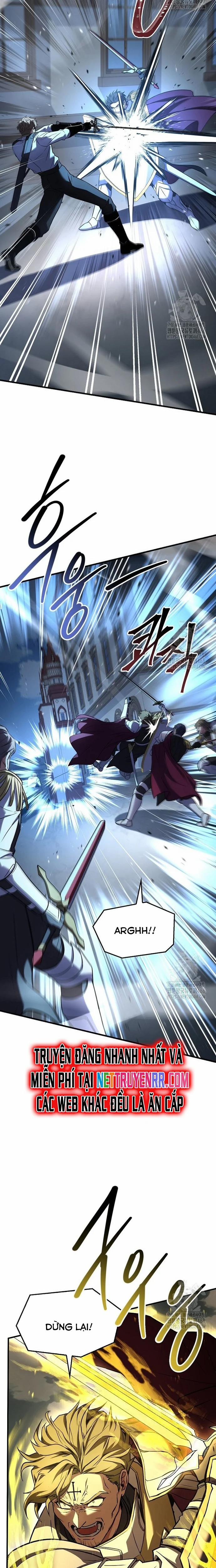 Huyền Thoại Giáo Sĩ Trở Lại 162 trang 10
