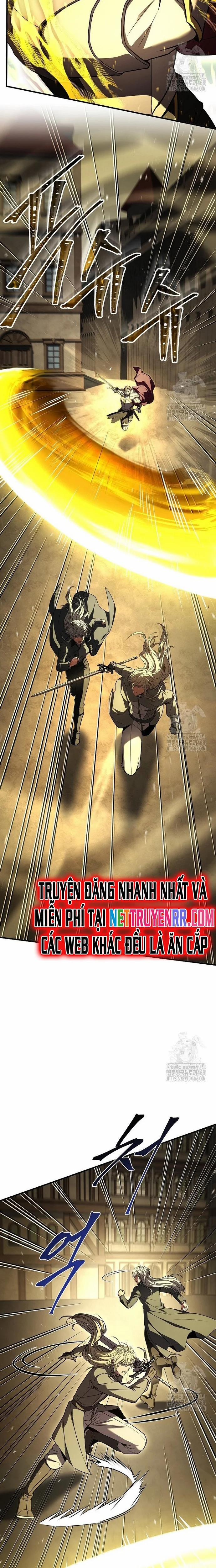 Huyền Thoại Giáo Sĩ Trở Lại 162 trang 11