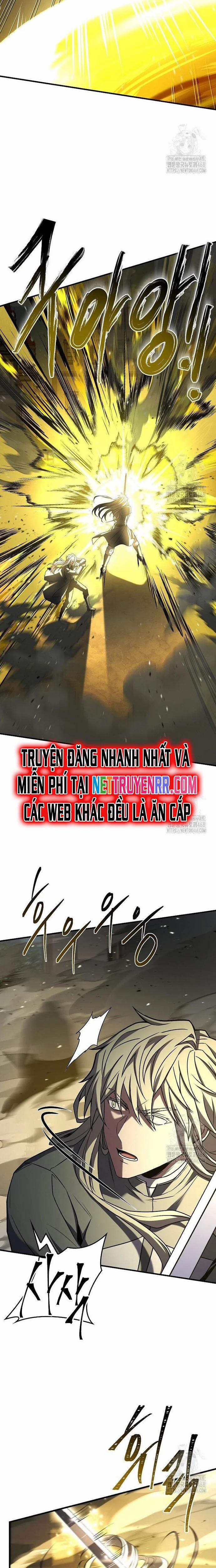 Huyền Thoại Giáo Sĩ Trở Lại 162 trang 12