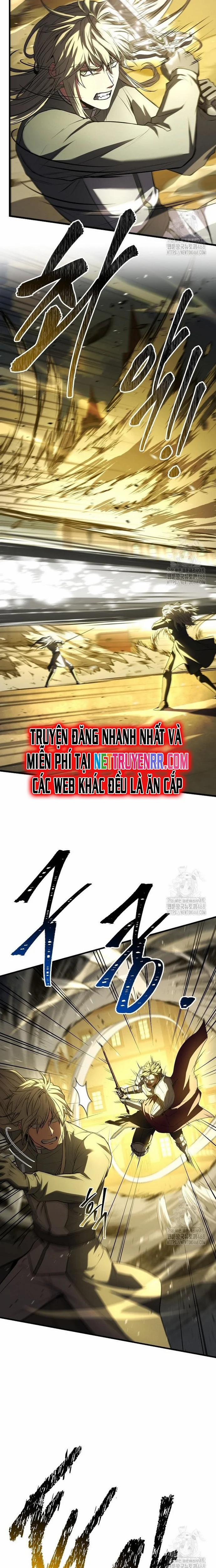 Huyền Thoại Giáo Sĩ Trở Lại 162 trang 13