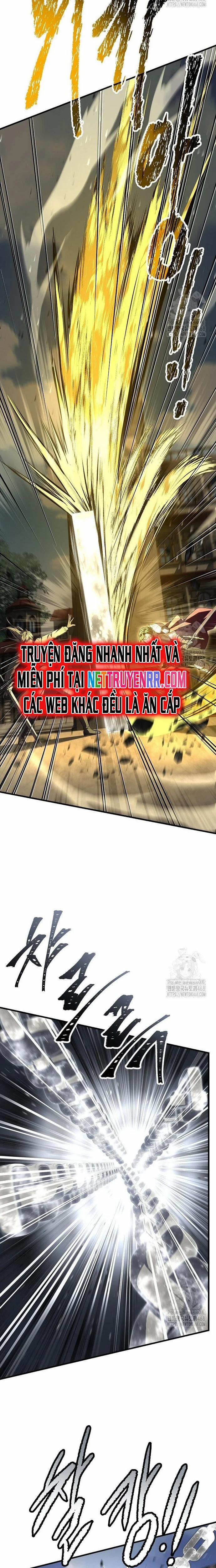 Huyền Thoại Giáo Sĩ Trở Lại 162 trang 14