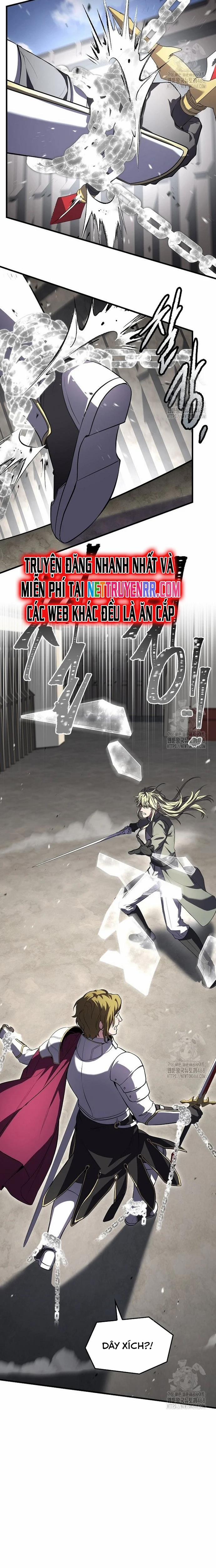 Huyền Thoại Giáo Sĩ Trở Lại 162 trang 15