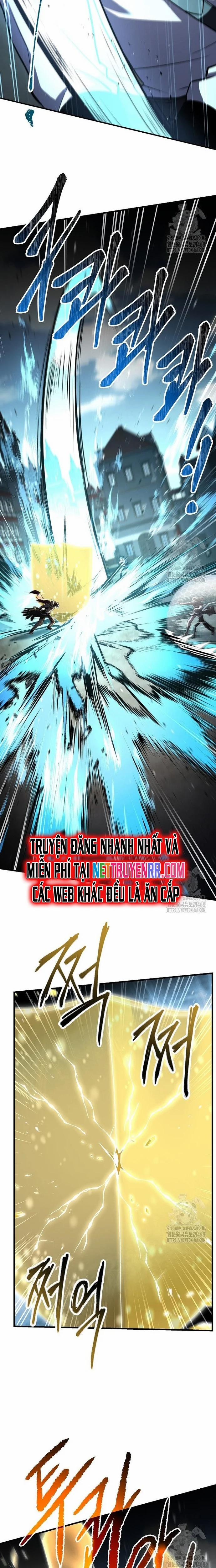 Huyền Thoại Giáo Sĩ Trở Lại 162 trang 17