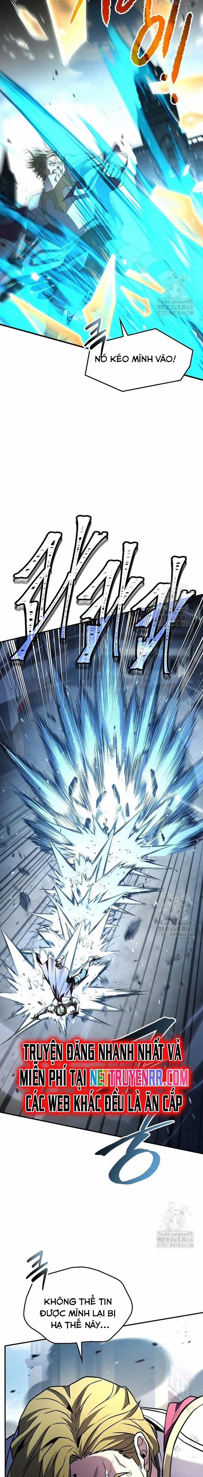 Huyền Thoại Giáo Sĩ Trở Lại 162 trang 18