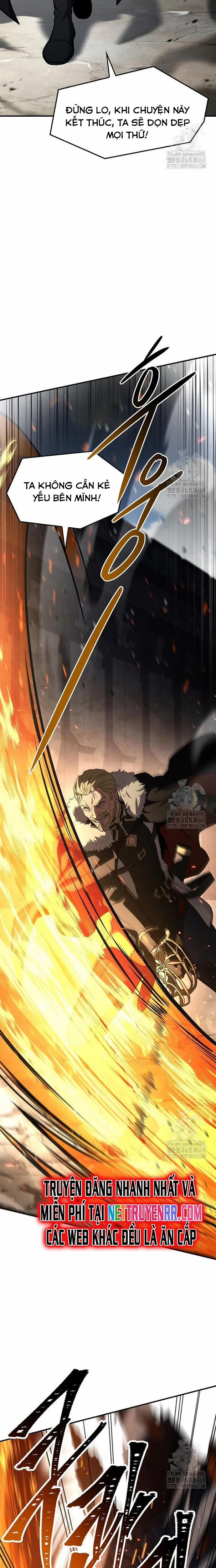 Huyền Thoại Giáo Sĩ Trở Lại 162 trang 20