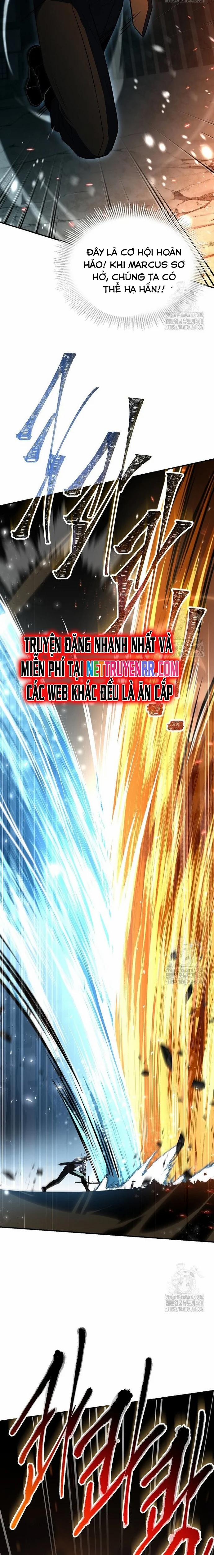 Huyền Thoại Giáo Sĩ Trở Lại 162 trang 22