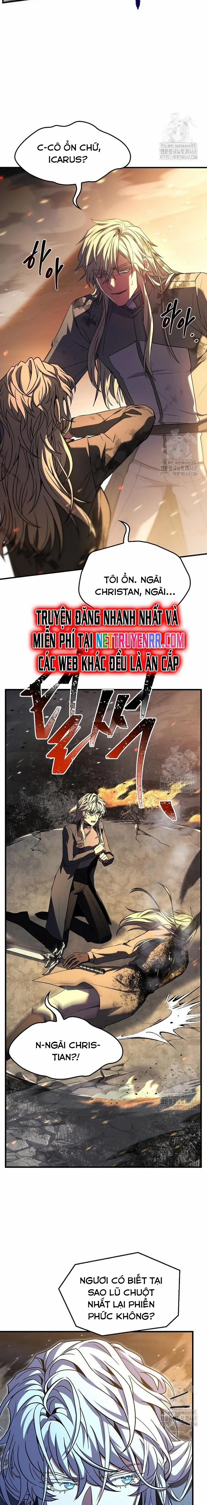 Huyền Thoại Giáo Sĩ Trở Lại 162 trang 24