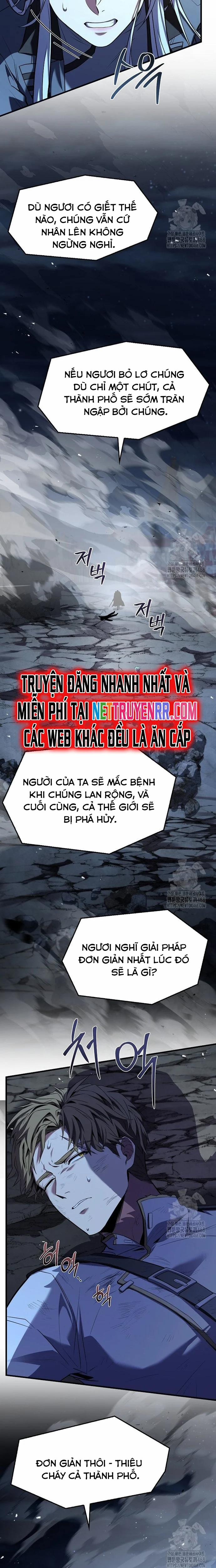 Huyền Thoại Giáo Sĩ Trở Lại 162 trang 25