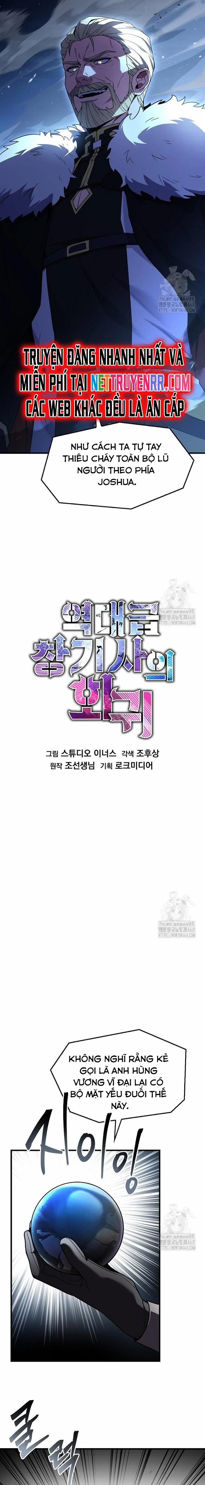 Huyền Thoại Giáo Sĩ Trở Lại 162 trang 26