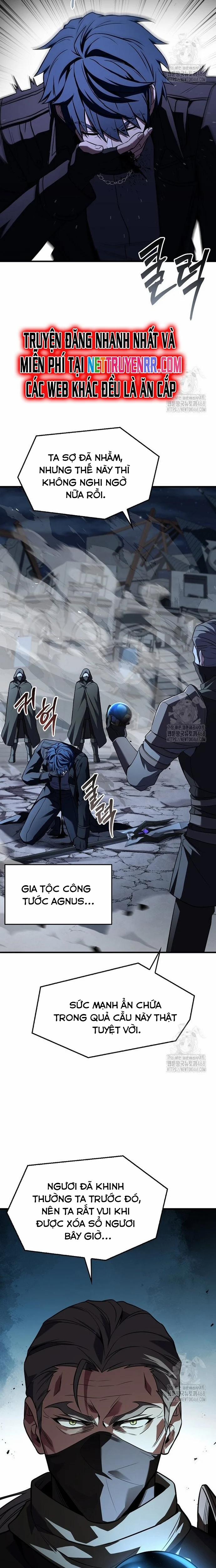Huyền Thoại Giáo Sĩ Trở Lại 162 trang 27
