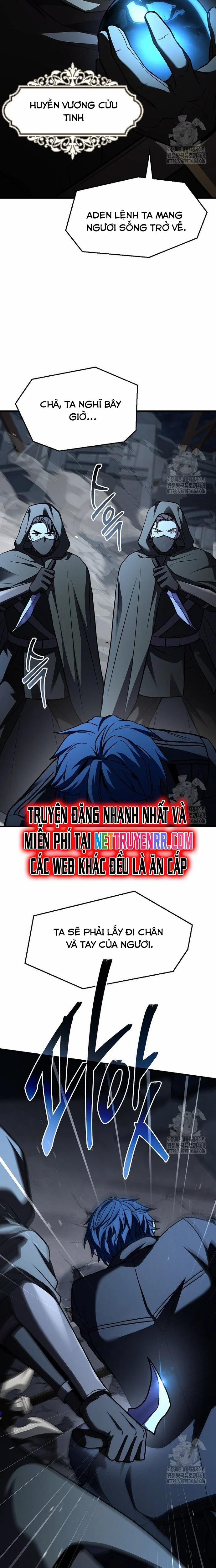 Huyền Thoại Giáo Sĩ Trở Lại 162 trang 28