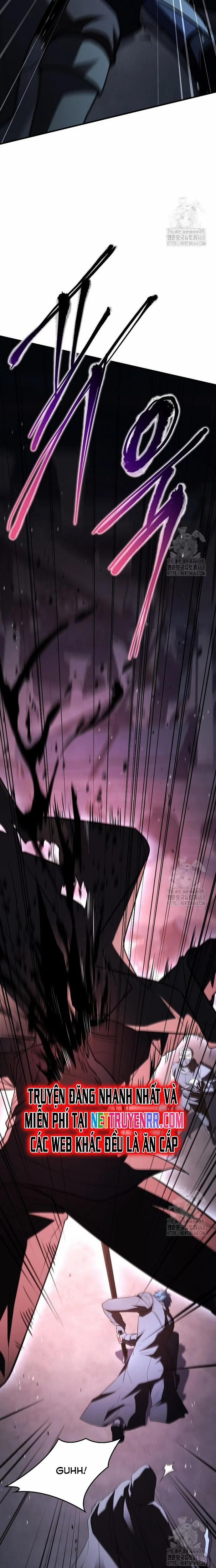 Huyền Thoại Giáo Sĩ Trở Lại 162 trang 29