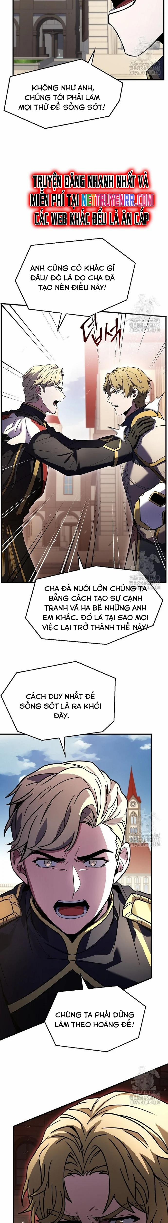 Huyền Thoại Giáo Sĩ Trở Lại 162 trang 3