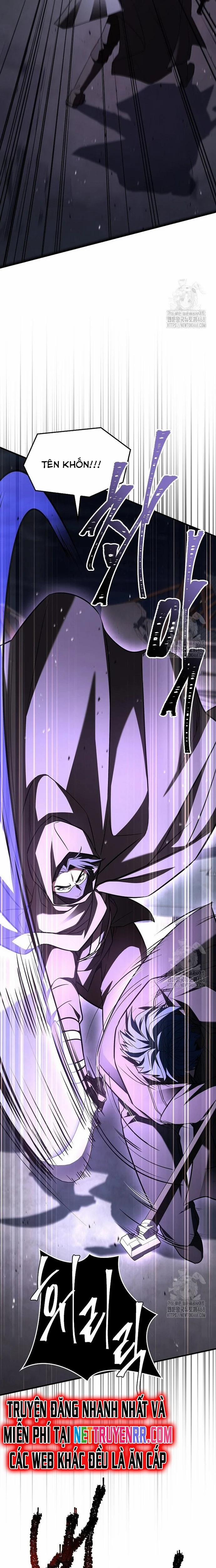 Huyền Thoại Giáo Sĩ Trở Lại 162 trang 30