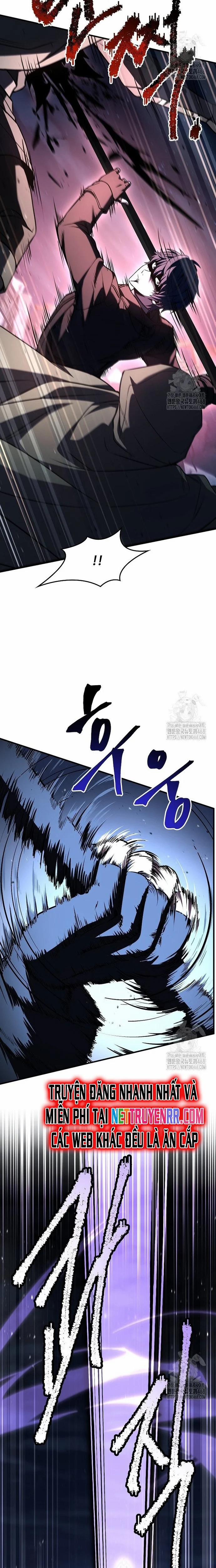 Huyền Thoại Giáo Sĩ Trở Lại 162 trang 31