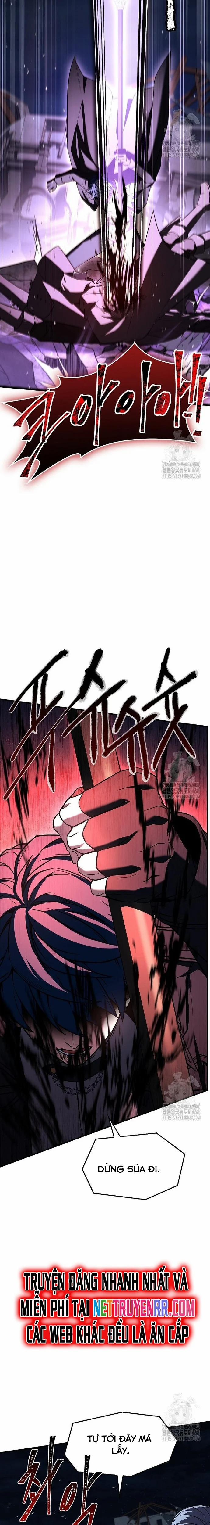 Huyền Thoại Giáo Sĩ Trở Lại 162 trang 32