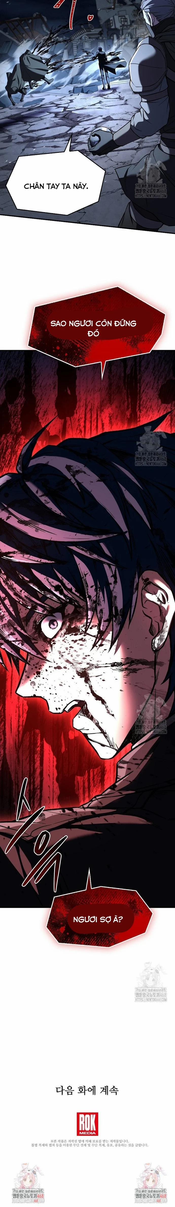 Huyền Thoại Giáo Sĩ Trở Lại 162 trang 33