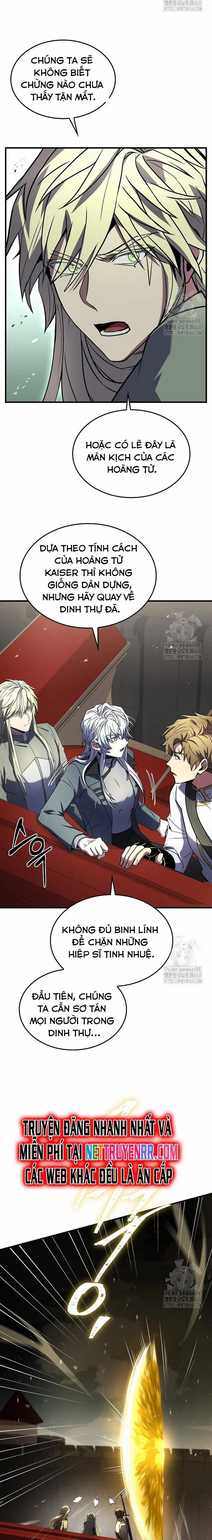 Huyền Thoại Giáo Sĩ Trở Lại 162 trang 6