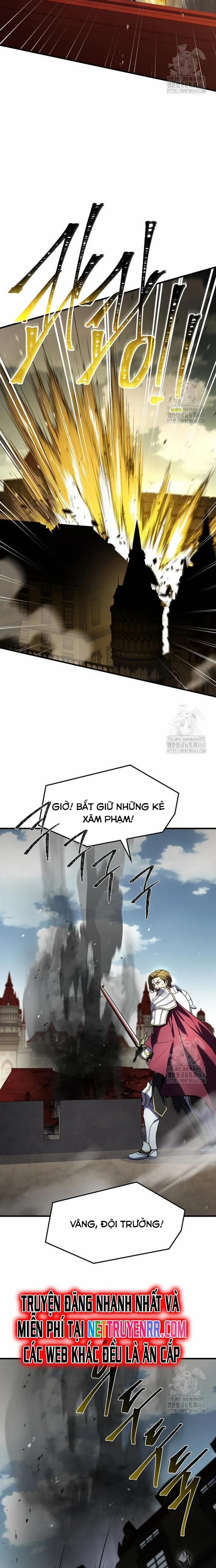 Huyền Thoại Giáo Sĩ Trở Lại 162 trang 7