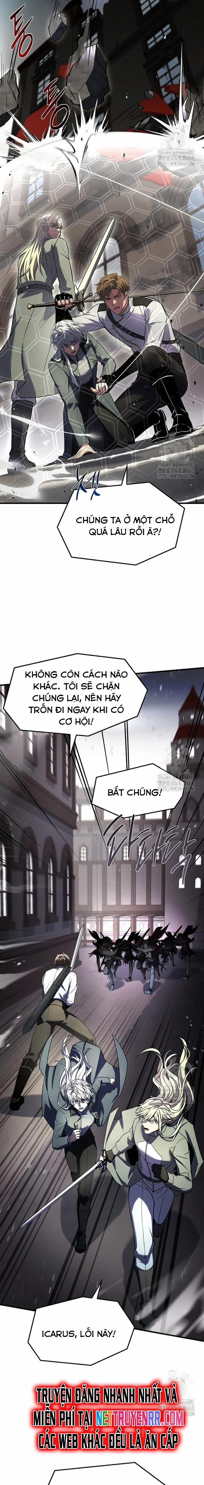 Huyền Thoại Giáo Sĩ Trở Lại 162 trang 8