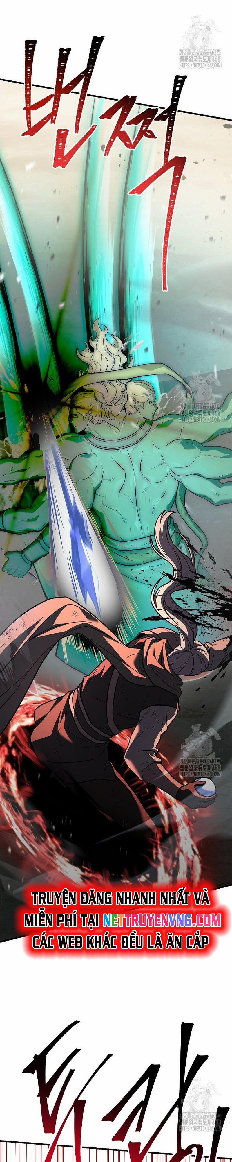 Huyền Thoại Giáo Sĩ Trở Lại 164 trang 10