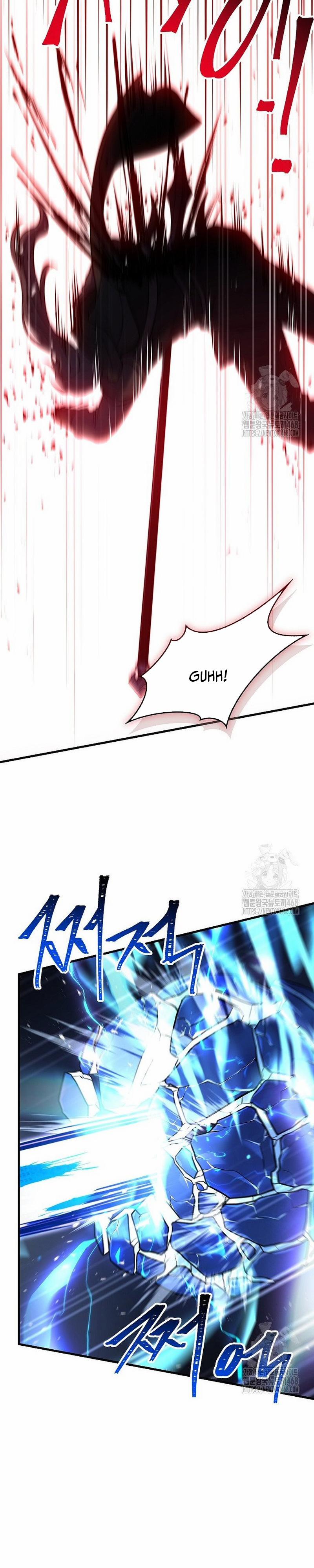 Huyền Thoại Giáo Sĩ Trở Lại 164 trang 11