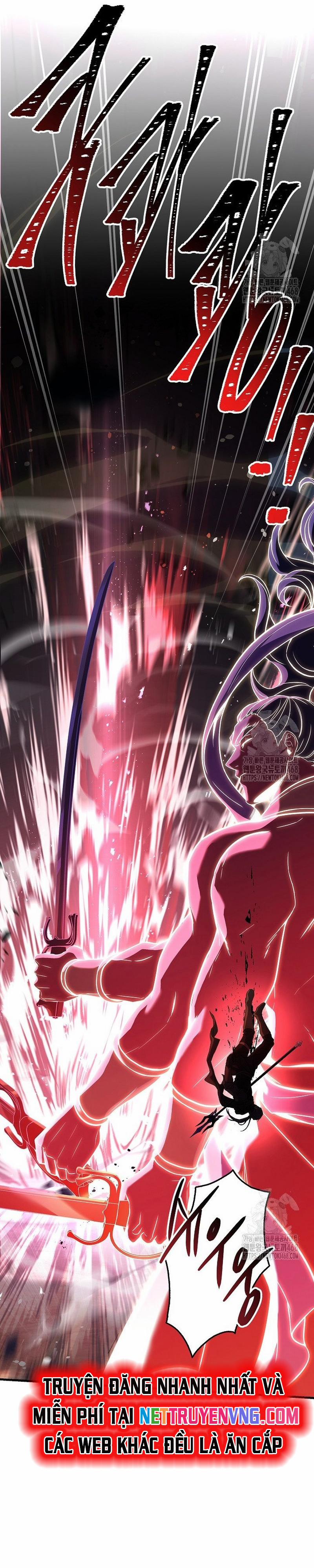 Huyền Thoại Giáo Sĩ Trở Lại 164 trang 12