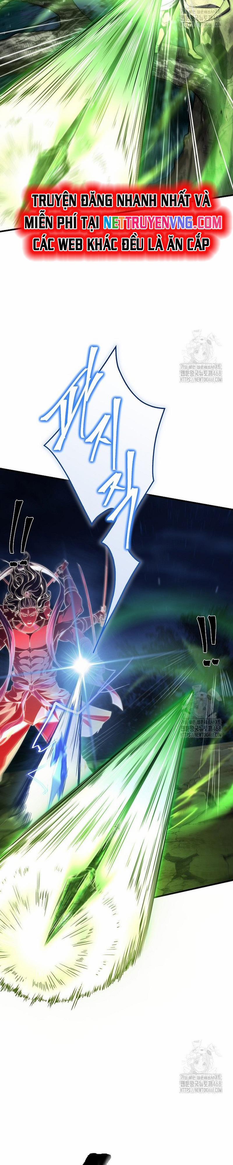 Huyền Thoại Giáo Sĩ Trở Lại 164 trang 14