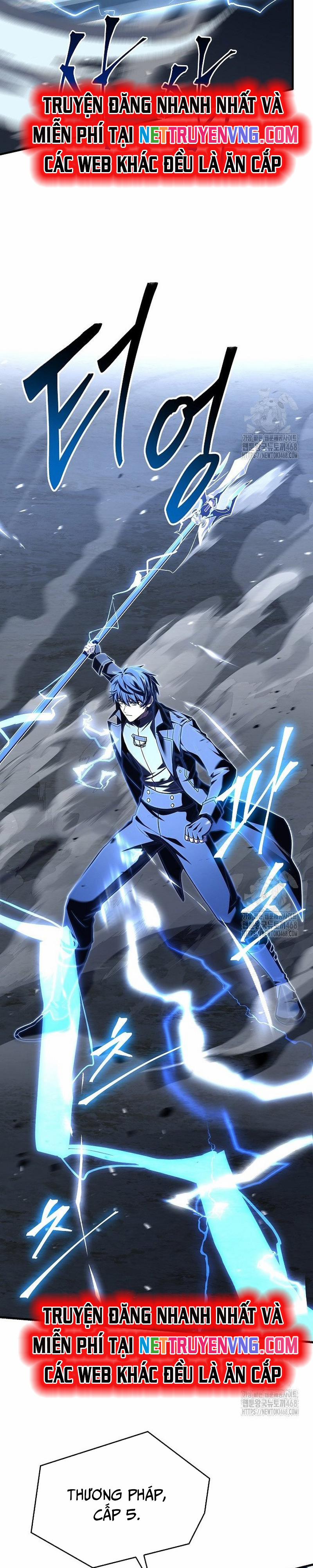 Huyền Thoại Giáo Sĩ Trở Lại 164 trang 18
