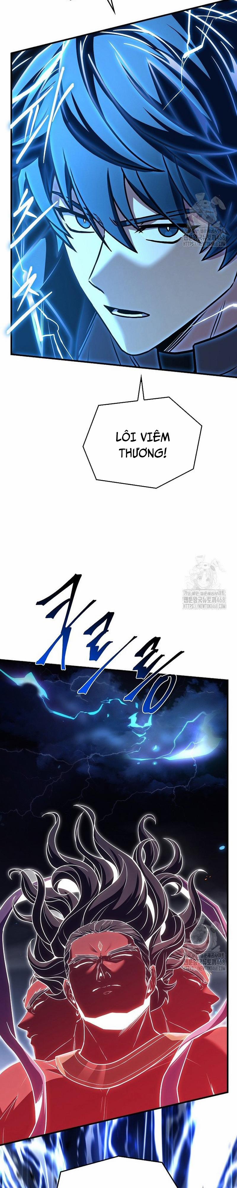 Huyền Thoại Giáo Sĩ Trở Lại 164 trang 19