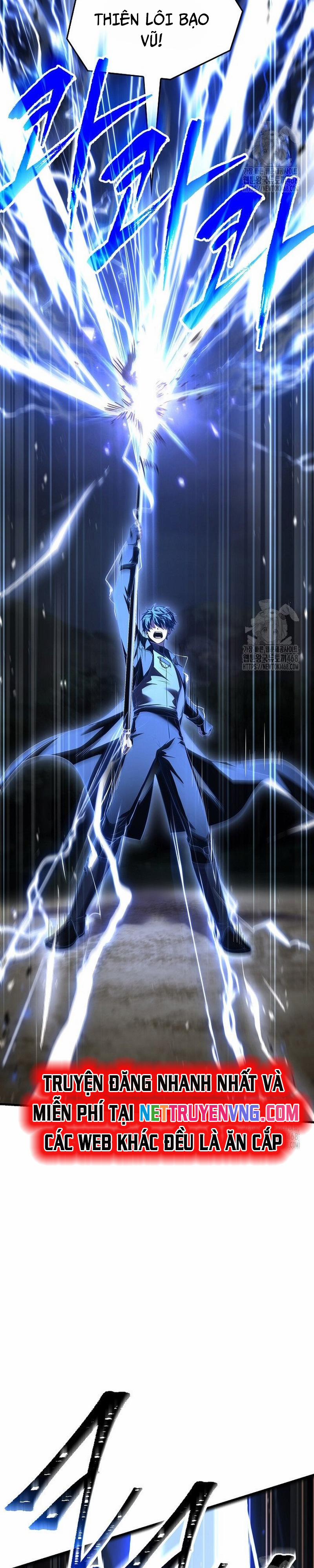 Huyền Thoại Giáo Sĩ Trở Lại 164 trang 20