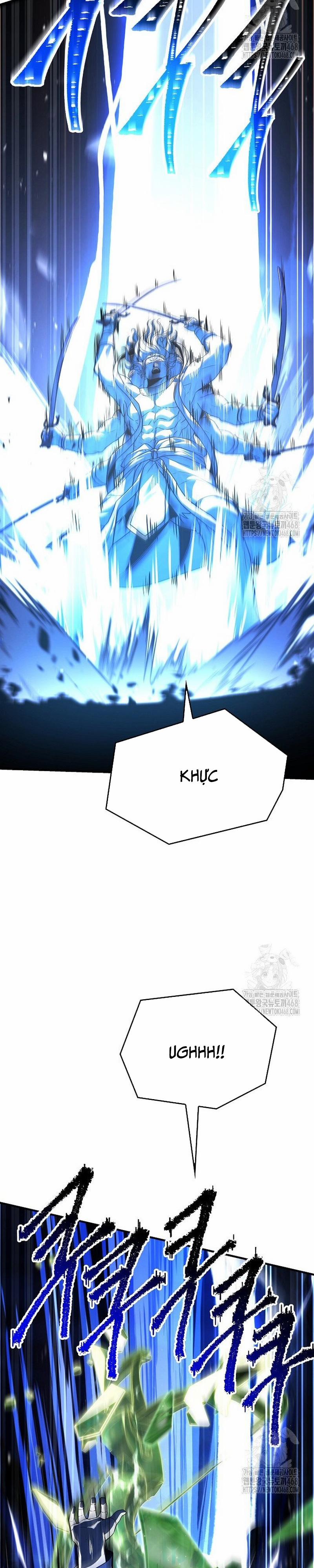 Huyền Thoại Giáo Sĩ Trở Lại 164 trang 21