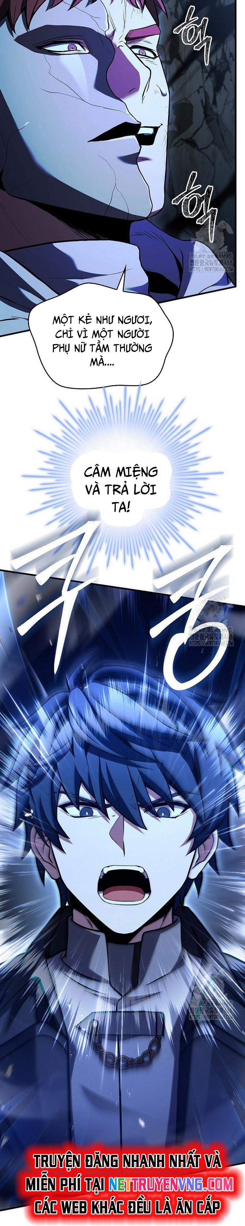 Huyền Thoại Giáo Sĩ Trở Lại 164 trang 26