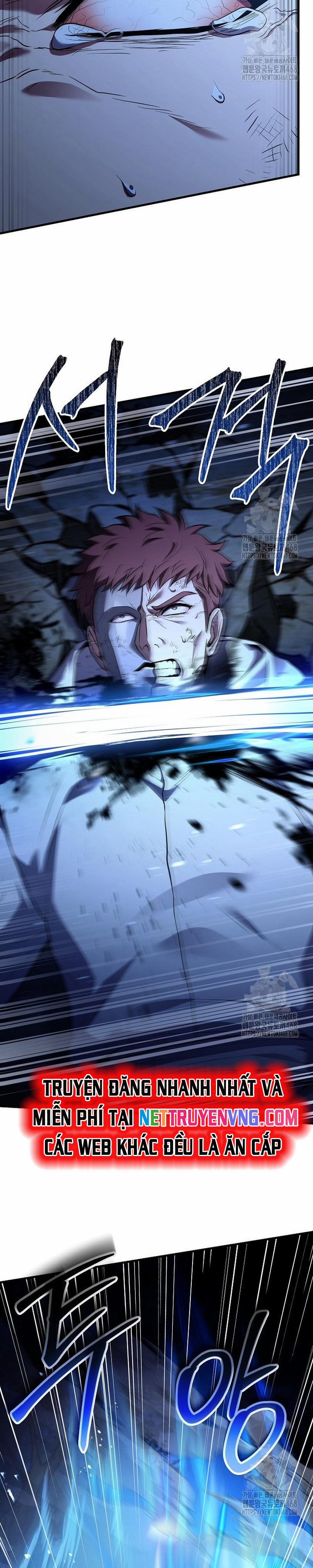 Huyền Thoại Giáo Sĩ Trở Lại 164 trang 28