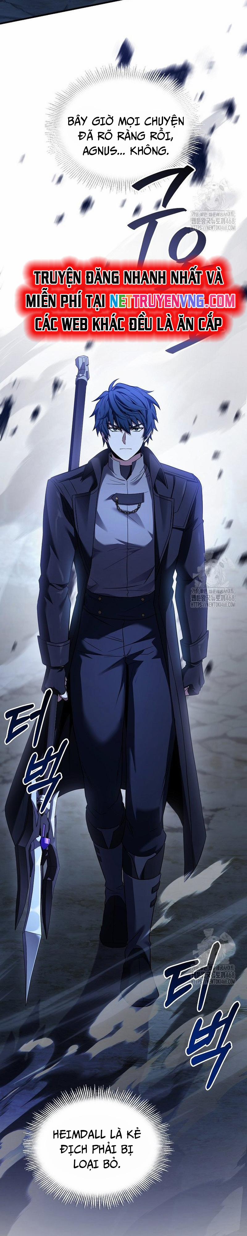 Huyền Thoại Giáo Sĩ Trở Lại 164 trang 30